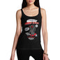 Marsh Monster Women's Tank Top