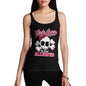 No Boys Allowed Women's Tank Top