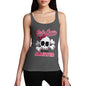 No Boys Allowed Women's Tank Top