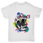 80's Skull Boy's T-Shirt