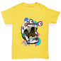 80's Skull Boy's T-Shirt