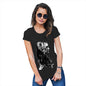 Beautiful Lady Castle Women's T-Shirt 