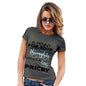 A Penny For Your Thoughts Women's T-Shirt 