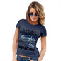 A Penny For Your Thoughts Women's T-Shirt 