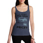 A Penny For Your Thoughts Women's Tank Top