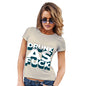 Drunk As F-ck Women's T-Shirt 