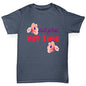 But First Nap Time Boy's T-Shirt