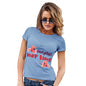 But First Nap Time Women's T-Shirt 