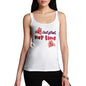 But First Nap Time Women's Tank Top