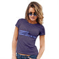 I Wonder If Cheesecake Thinks About Me Too Women's T-Shirt 