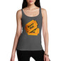 Admit One Ticket Women's Tank Top