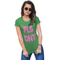 Pls Dnt Women's T-Shirt 