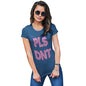 Pls Dnt Women's T-Shirt 