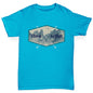 Climb Higher Boy's T-Shirt