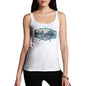 Climb Higher Women's Tank Top