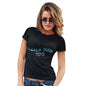 Girls Surf Too Women's T-Shirt 