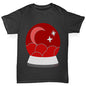 Moon Magic Ball Boy's T-Shirt