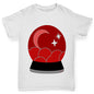 Moon Magic Ball Boy's T-Shirt