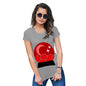 Moon Magic Ball Women's T-Shirt 