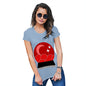 Moon Magic Ball Women's T-Shirt 