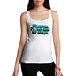 Whatever I'll Date My Fridge Women's Tank Top