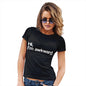 I'm Awkward Women's T-Shirt 