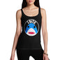 I Bite Shark Women's Tank Top