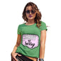 Sorry Not Sorry Women's T-Shirt 