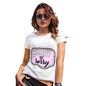 Sorry Not Sorry Women's T-Shirt 