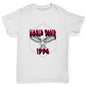 World Tour 1994 Girl's T-Shirt 