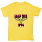 World Tour 1994 Girl's T-Shirt 