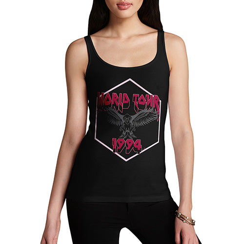 World Tour 1994 Women's Tank Top