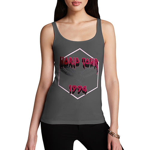 World Tour 1994 Women's Tank Top