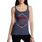 World Tour 1994 Women's Tank Top