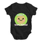 Holy Guacamole Baby Unisex Baby Grow Bodysuit