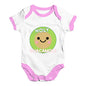 Holy Guacamole Baby Unisex Baby Grow Bodysuit