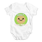 Holy Guacamole Baby Unisex Baby Grow Bodysuit