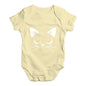 Cat Eyes Baby Unisex Baby Grow Bodysuit