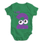 I Am Two Baby Unisex Baby Grow Bodysuit