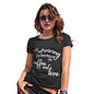 Funny Tshirts Surviving Motherhood Women's T-Shirt Small Black