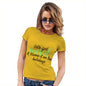 Blame It On The Holidays Women's T-Shirt 