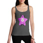 It's A Girl Star Women's Tank Top