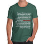 May Your Christmas Bring Men's T-Shirt