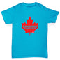 Canadian I'm Not That Nice Boy's T-Shirt