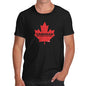 Canadian I'm Not That Nice Men's T-Shirt