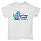 Mostly Armless Dinosaur Boy's T-Shirt