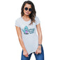 Mostly Armless Dinosaur Women's T-Shirt 