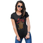 Oh Canada Beaver Women's T-Shirt 