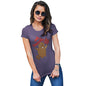 Oh Canada Beaver Women's T-Shirt 