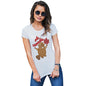 Oh Canada Beaver Women's T-Shirt 